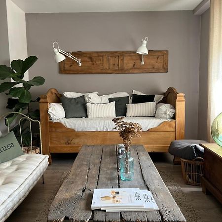 Les Chambres De Pauline Avec Spa Et Climatisation Albertville Kültér fotó