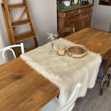 Les Chambres De Pauline Avec Spa Et Climatisation Albertville Kültér fotó