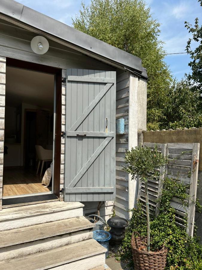 Les Chambres De Pauline Avec Spa Et Climatisation Albertville Kültér fotó