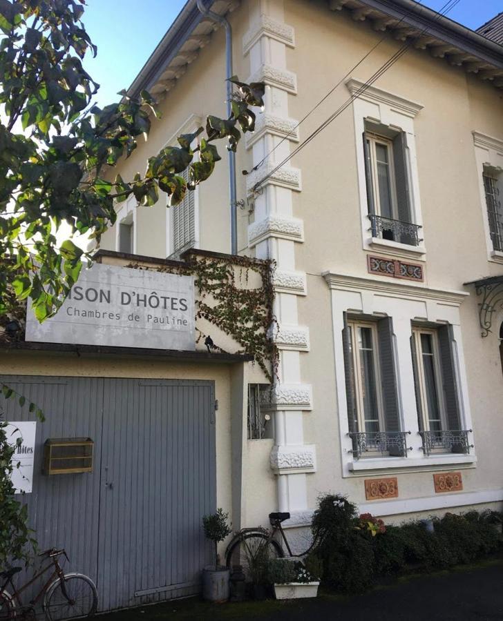 Les Chambres De Pauline Avec Spa Et Climatisation Albertville Kültér fotó