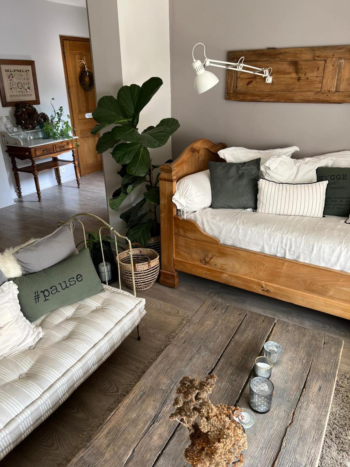 Les Chambres De Pauline Avec Spa Et Climatisation Albertville Kültér fotó